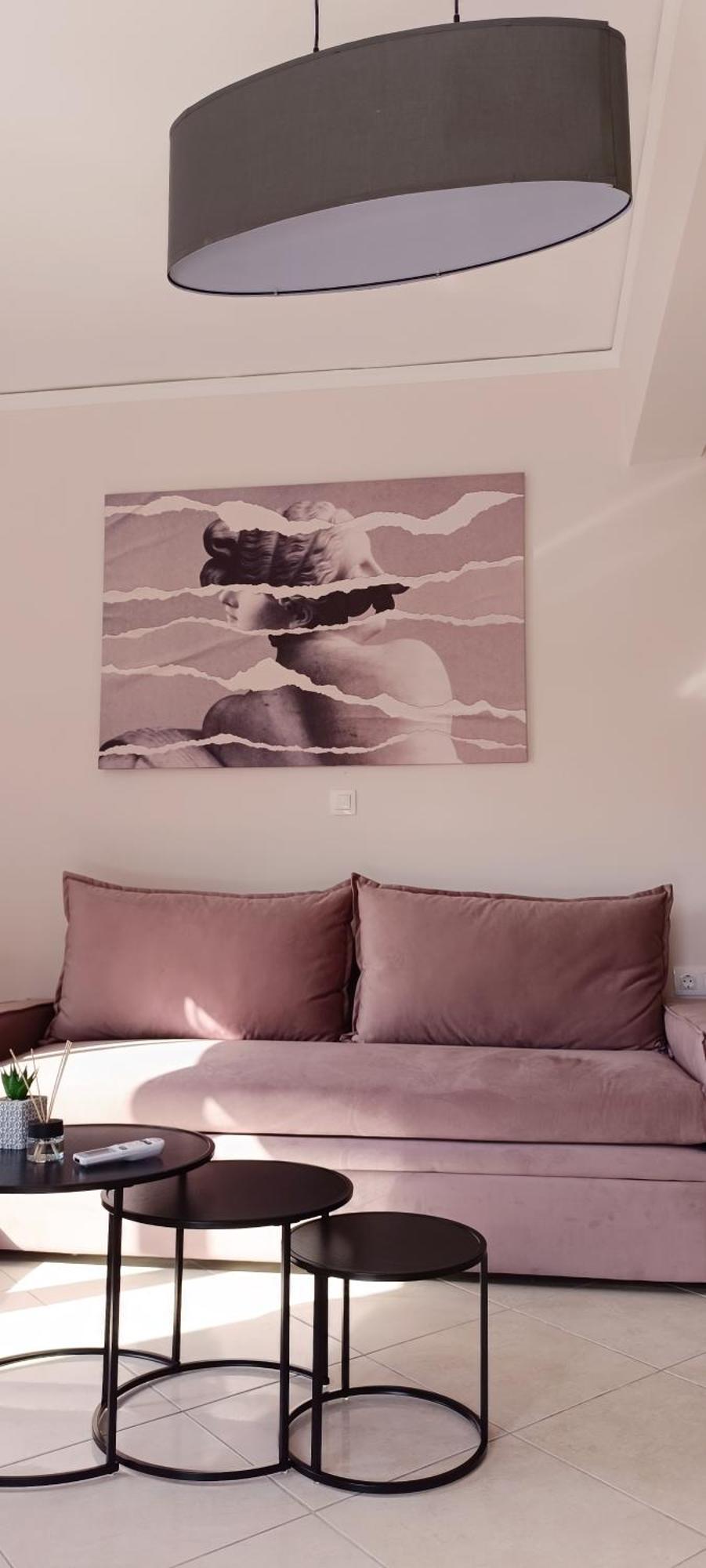 Eternal Acropolis Suites Athena Bagian luar foto