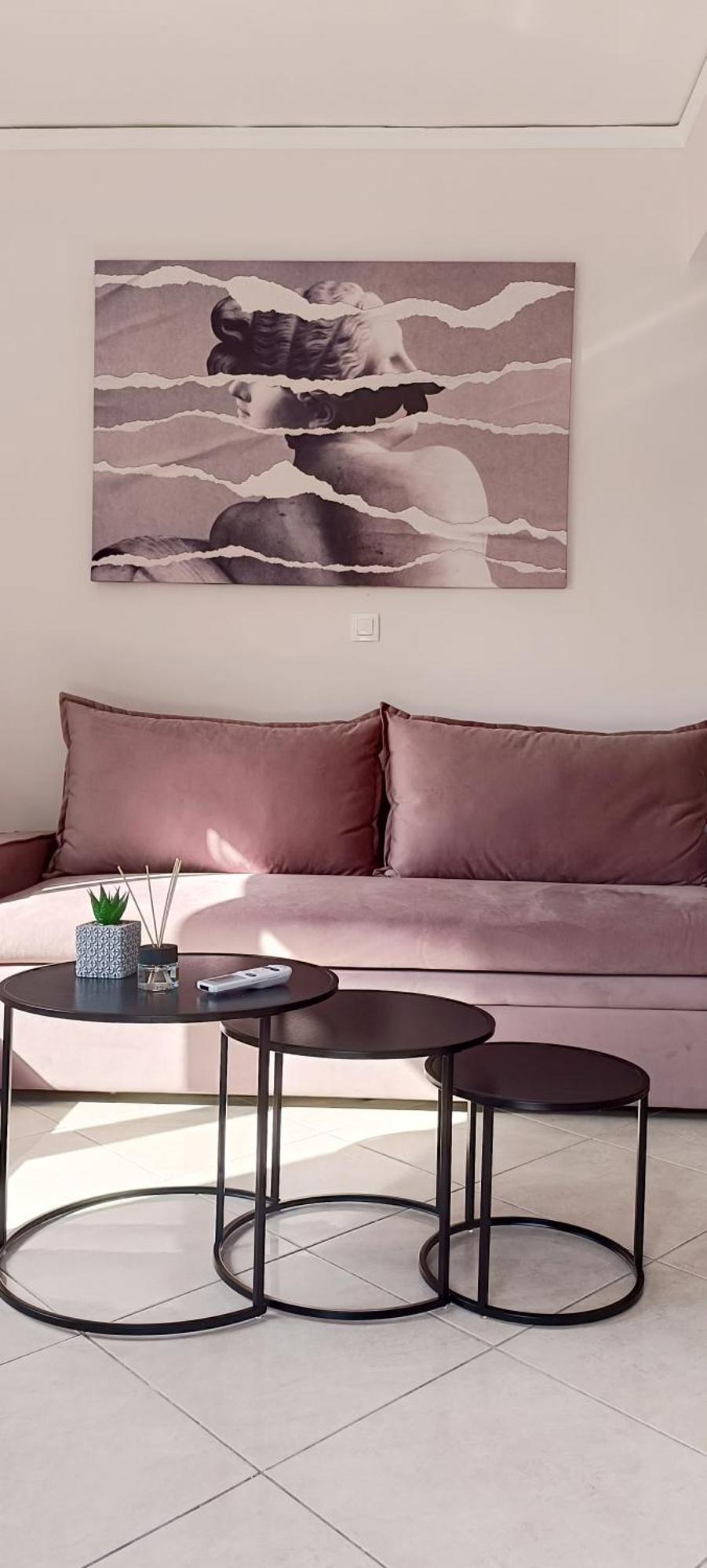 Eternal Acropolis Suites Athena Bagian luar foto