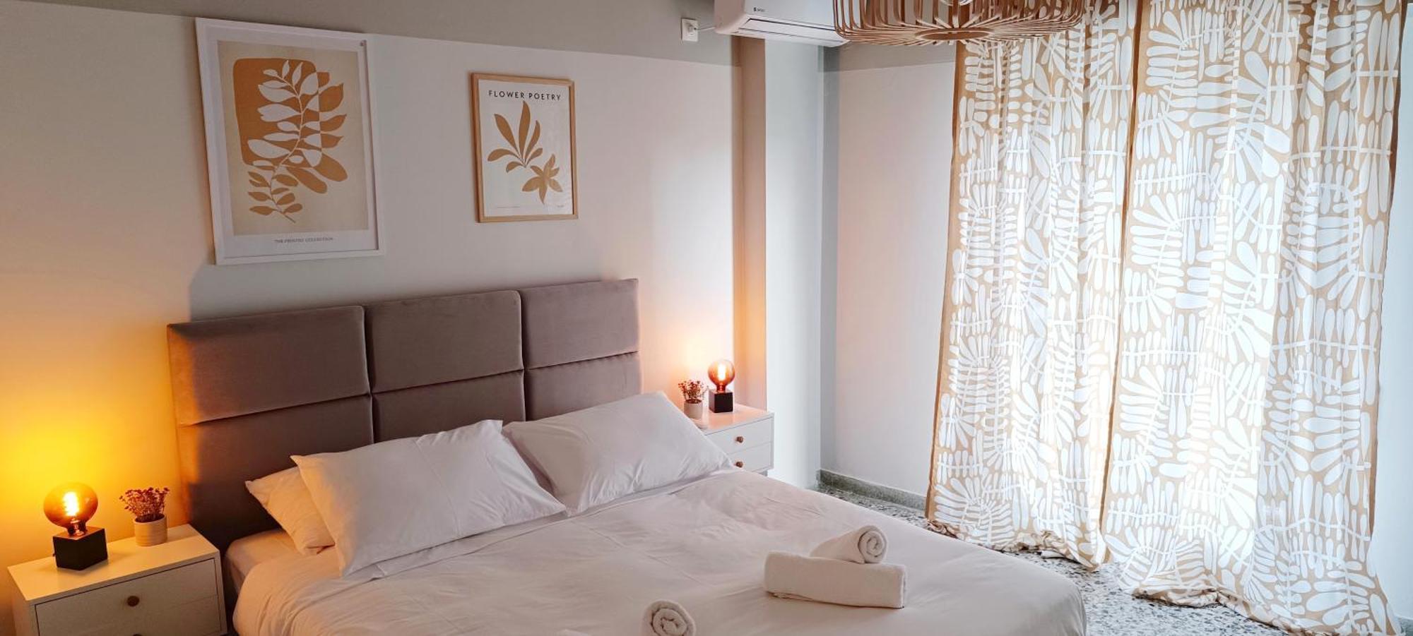 Eternal Acropolis Suites Athena Bagian luar foto