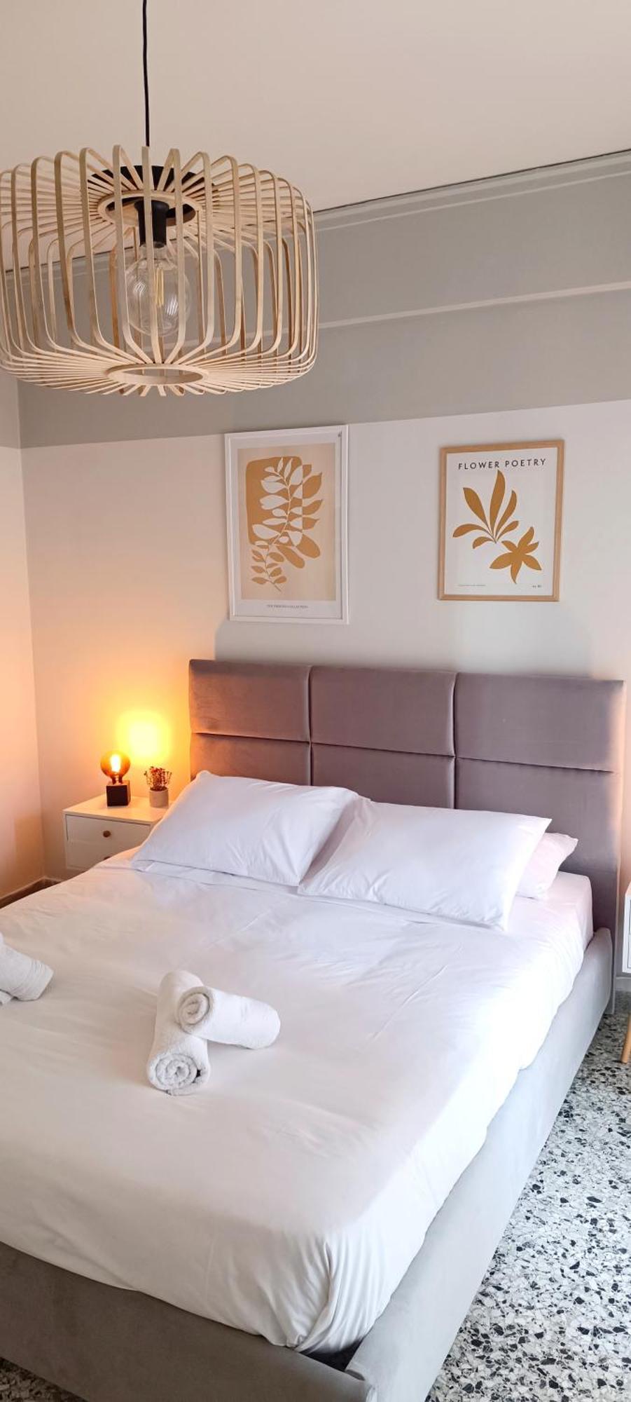 Eternal Acropolis Suites Athena Bagian luar foto