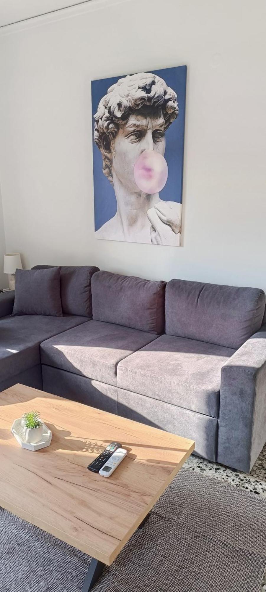Eternal Acropolis Suites Athena Bagian luar foto