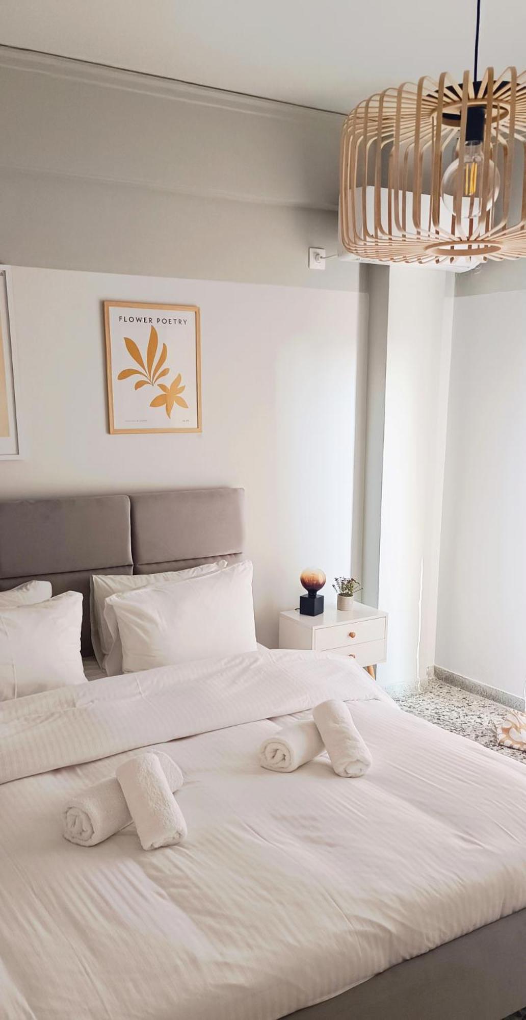 Eternal Acropolis Suites Athena Bagian luar foto